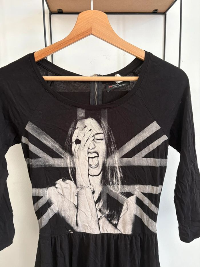 Robe T36 - photo numéro 2