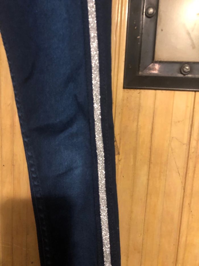 Jeans slim - photo numéro 2