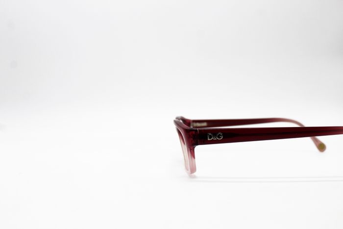 Lunettes de vue - Dolce & Gabbana DG 1216 - photo numéro 6