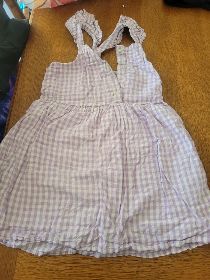 Robe ete - photo numéro 3