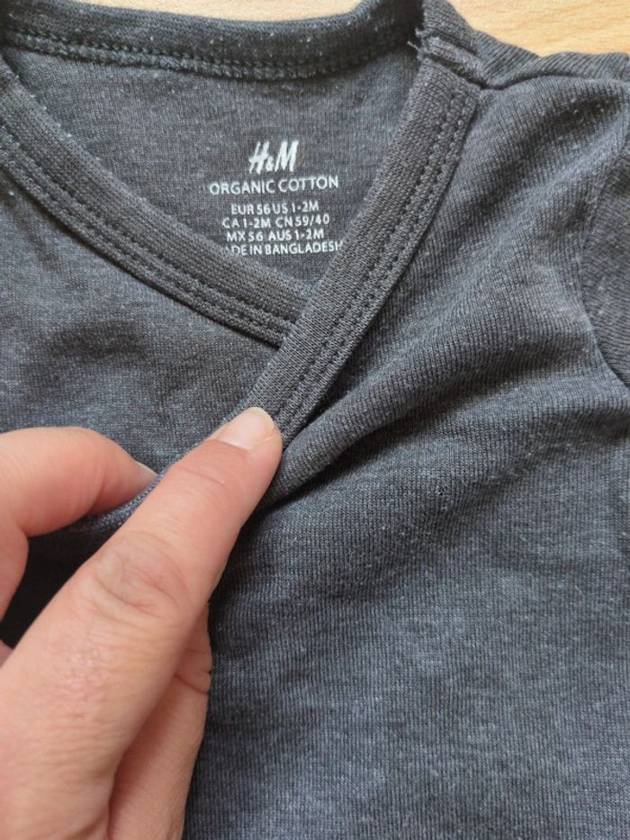 Ensemble h&m - photo numéro 5