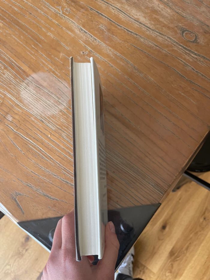 Livre un long dimanche de fiançailles - photo numéro 3