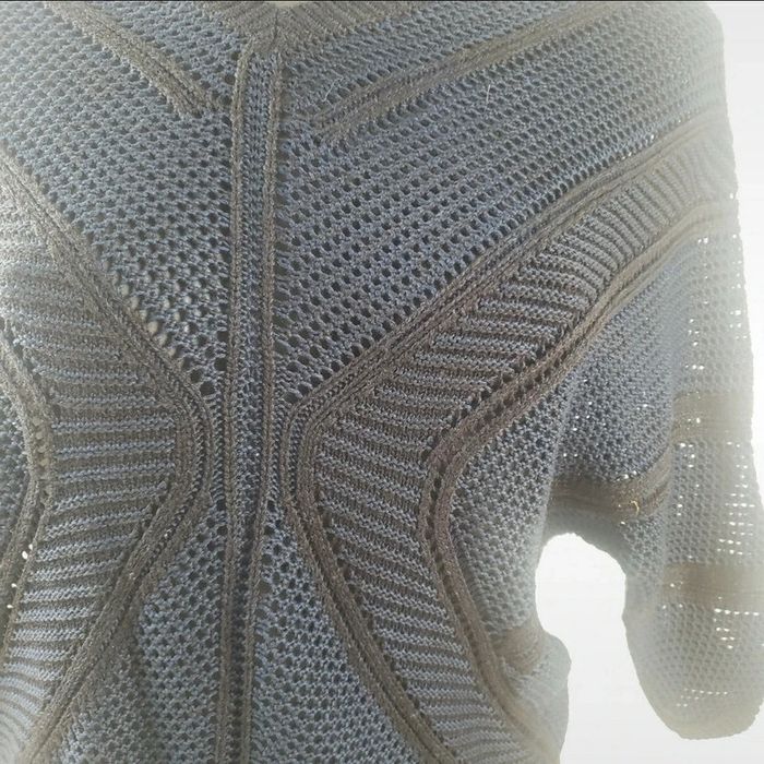 Pull mi saison Esmara taille M - photo numéro 3