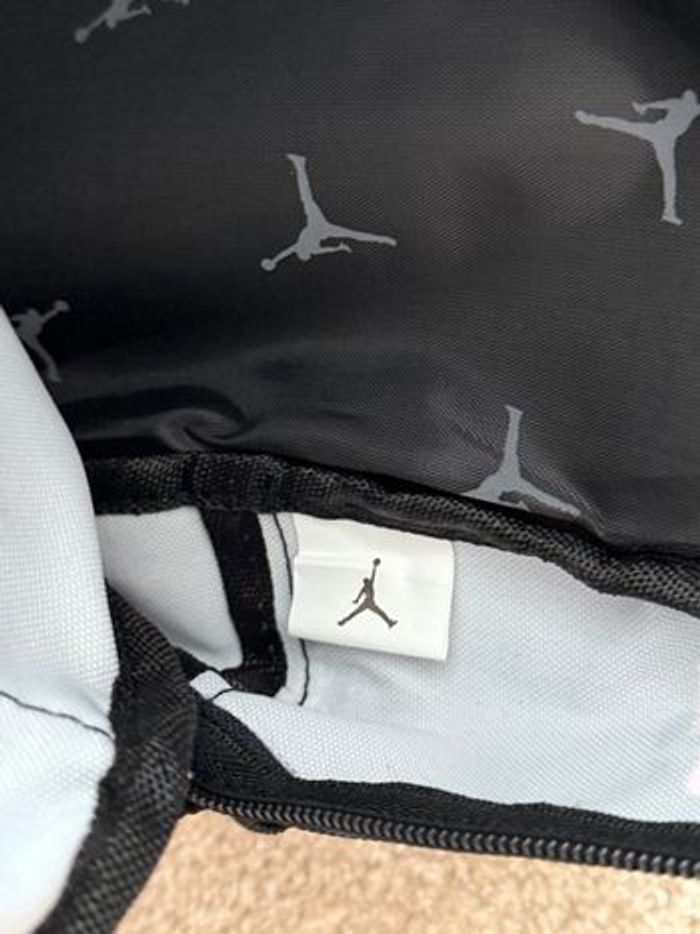 Sac à dos Jordan - photo numéro 4