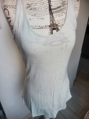 Debardeur h&m taille s