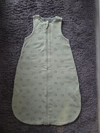 Gigoteuse Vertbaudet