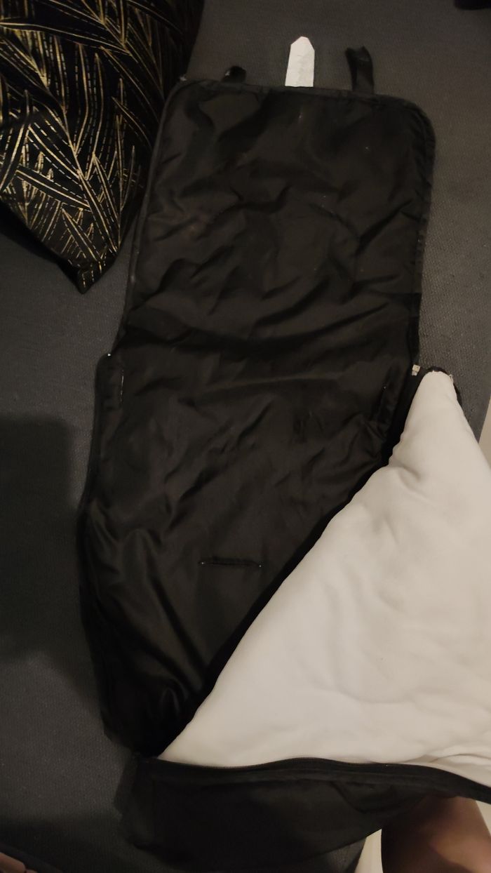 Chancelière hiver - photo numéro 2