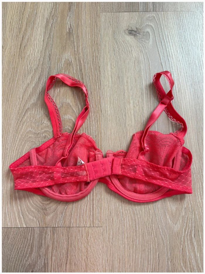 Soutien-gorge 90C darjeeling - photo numéro 4