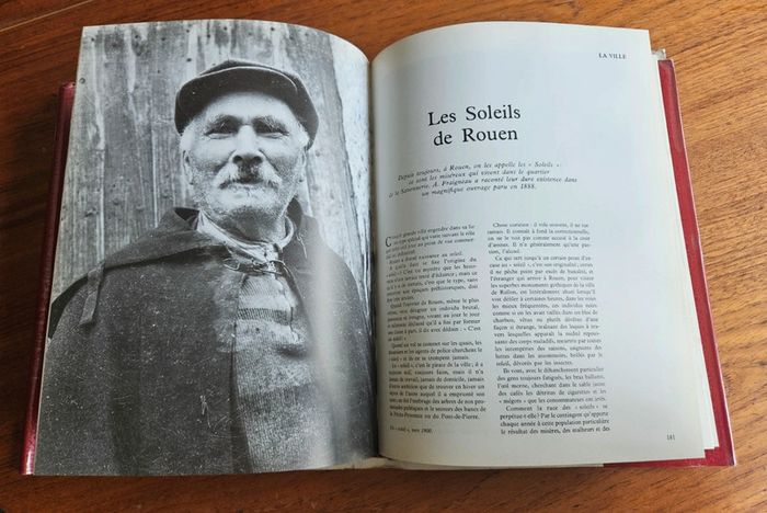 "Archives de Normandie".
242 pages.
ISBN : 2.85132.028.9 - photo numéro 6