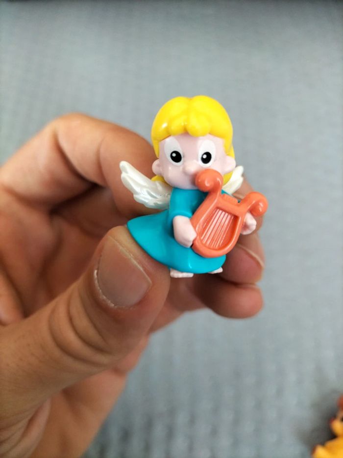 Lot Kinder 2016 - photo numéro 12