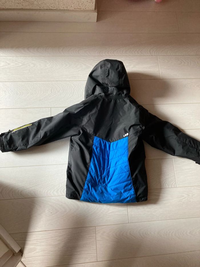 Veste de ski garçon 8ans - photo numéro 5