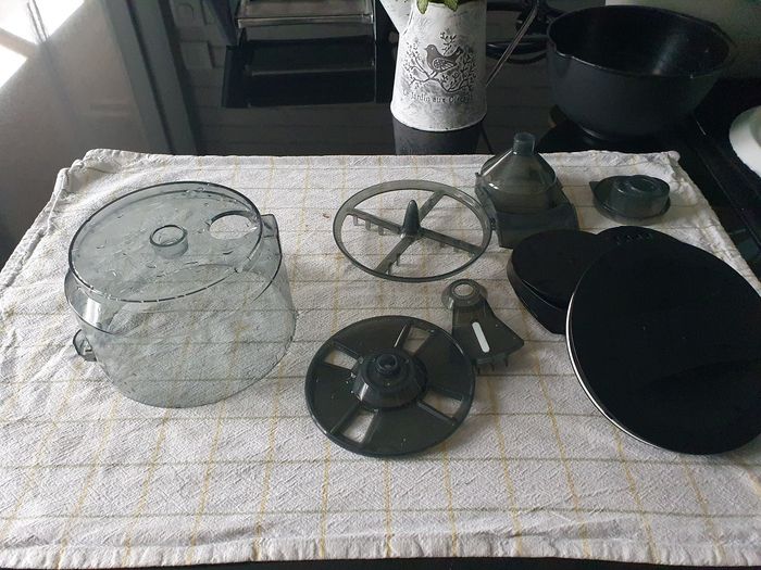 Préparateur de biberon baby brezza formula pro advanced - photo numéro 4