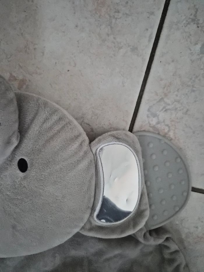 Tapis d'éveil éléphant - photo numéro 5