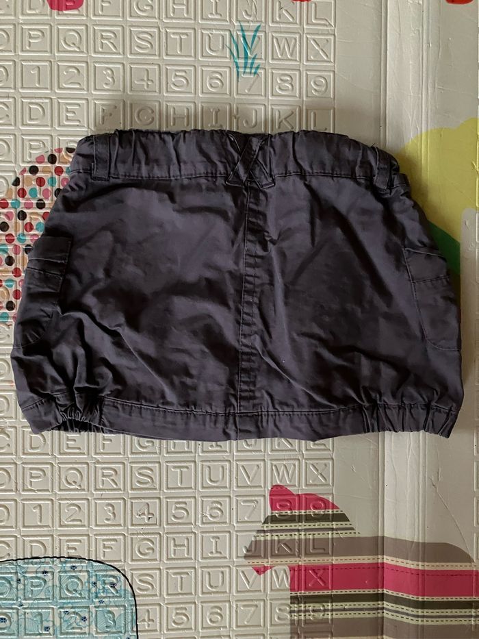 Vend jupe Kimbaloo taille 18 mois - photo numéro 2
