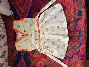 Robe courte