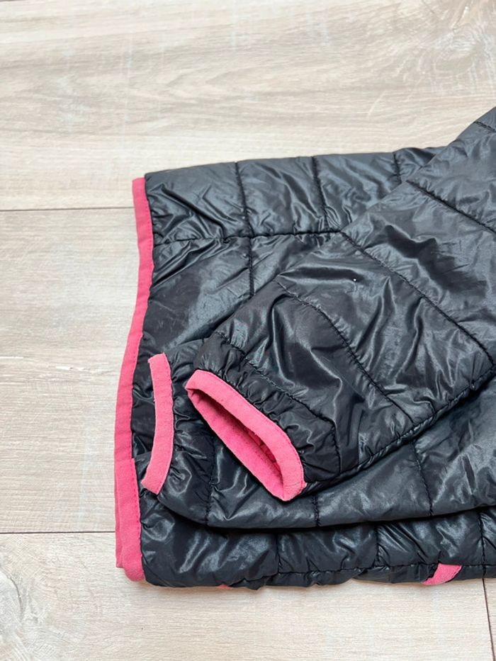 Doudoune légère 4 ans Little Marcel - photo numéro 4