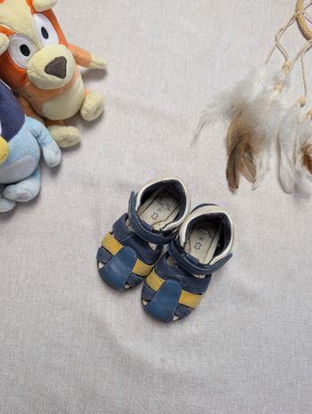 Sandale Geox taille 21