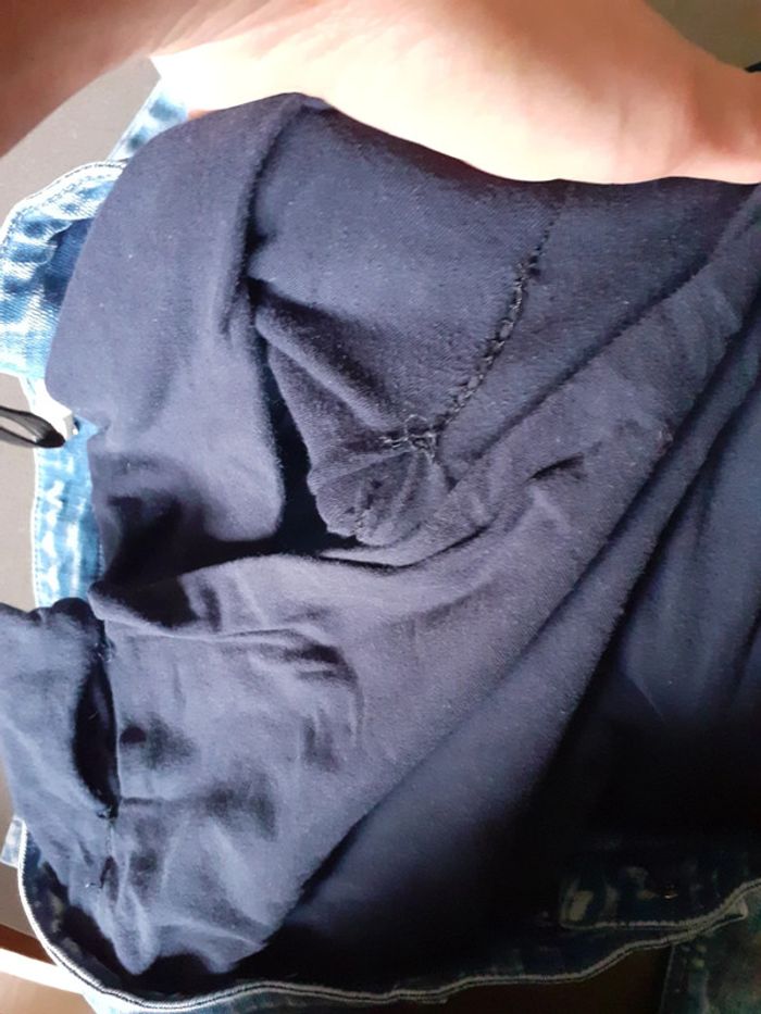 Jeans de grossesse - photo numéro 4