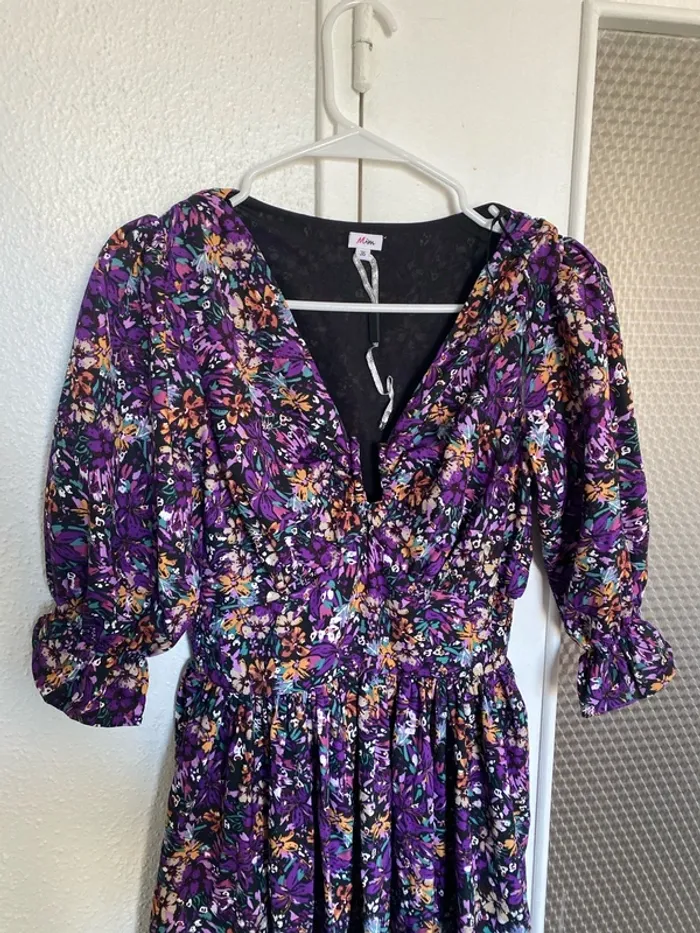 Robe taille 36 neuf - photo numéro 4