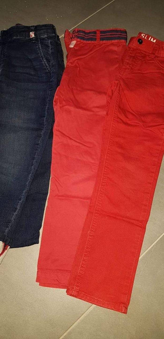 Lot slim TAO