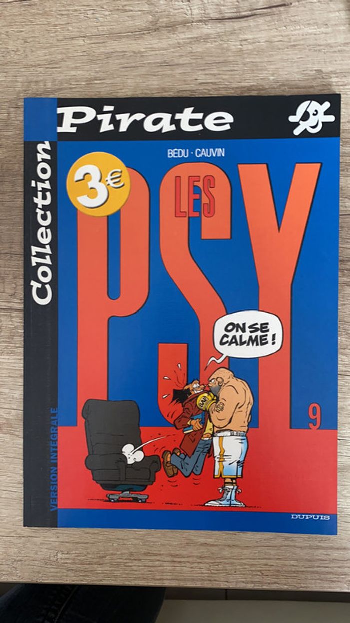 Bande dessinee