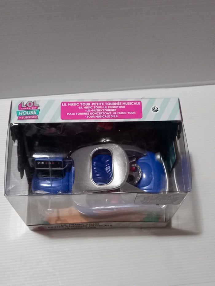 Lol music tour - photo numéro 5