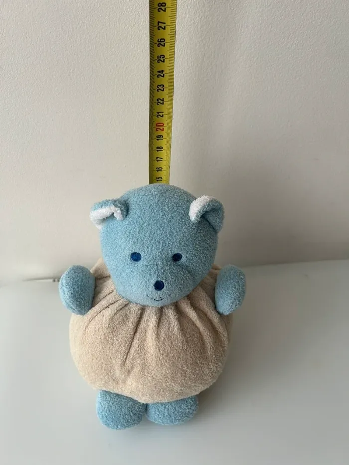 Peluche - photo numéro 2