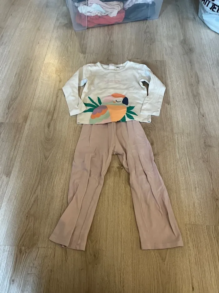 Lot de vêtements - photo numéro 17