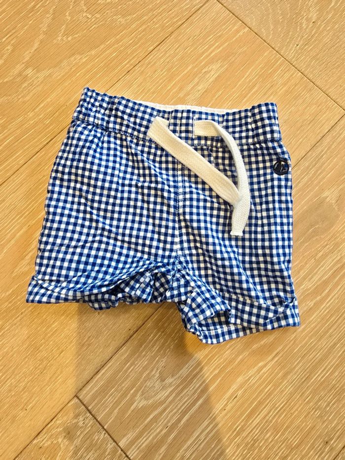 Ensemble Petit Bateau - photo numéro 3