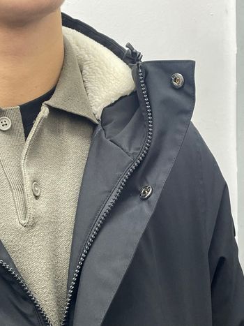Manteau octa