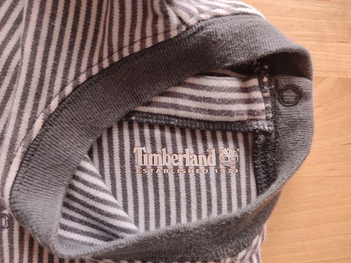Pull Timberland - photo numéro 2
