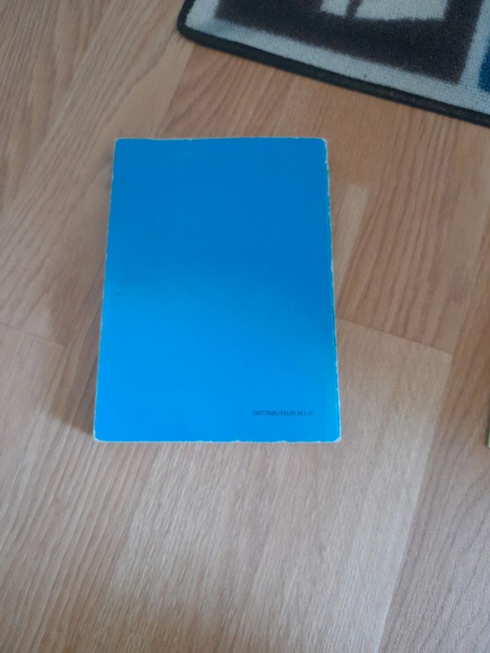 Super Popeye album n1 et 2 - photo numéro 2