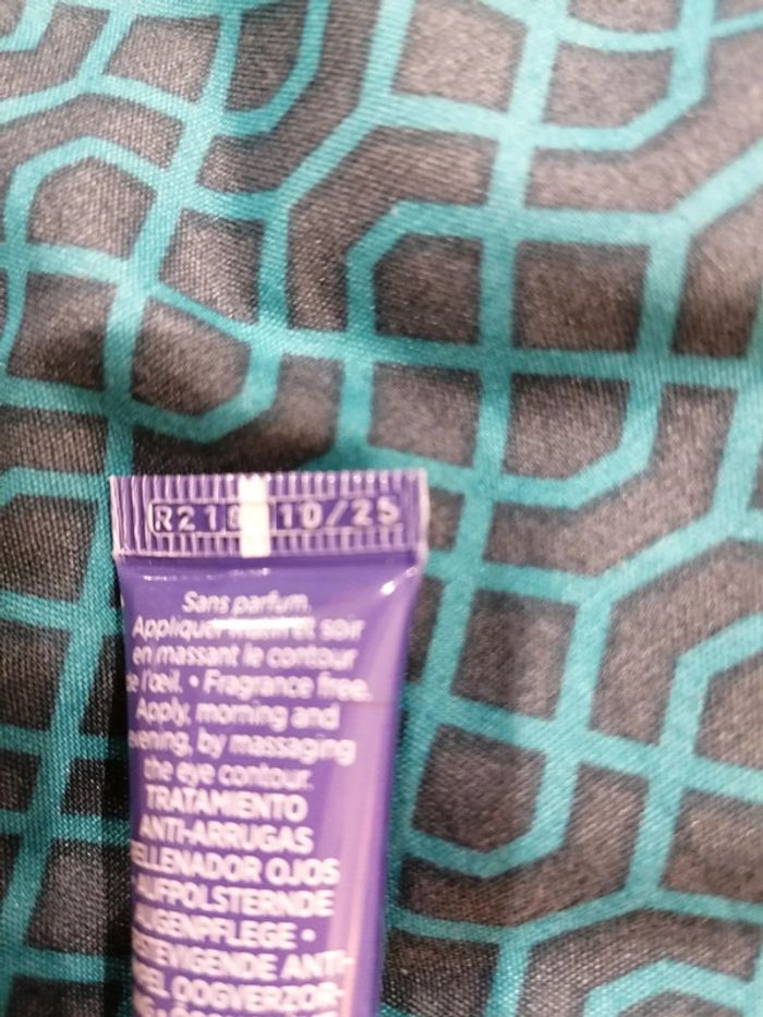 Filler végétal soin anti rides repulpant 14 ml - photo numéro 4