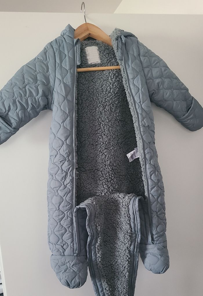Combipilote hiver !/combinaison bébé - photo numéro 6