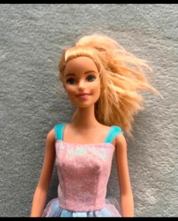 Barbie