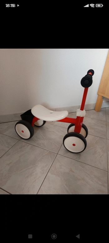 Tricycle 