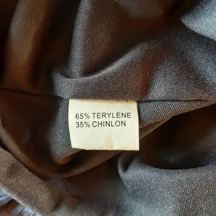 Robe taille 38 marque Lea-R - photo numéro 9