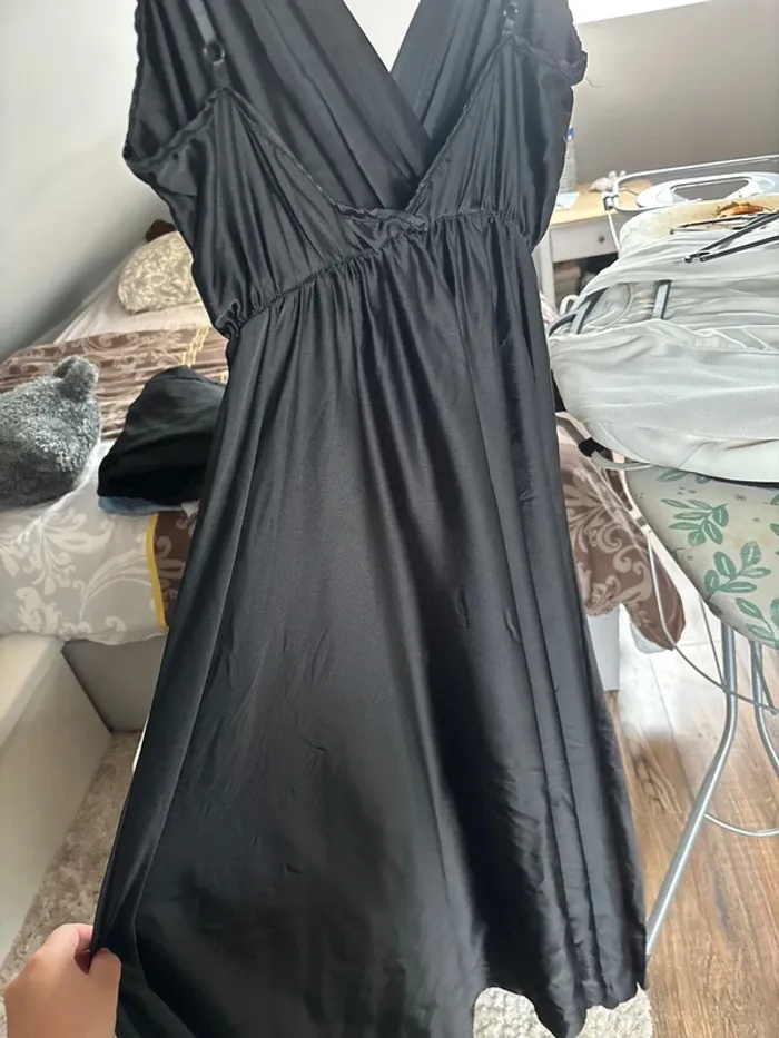Robe à bretelles - photo numéro 3