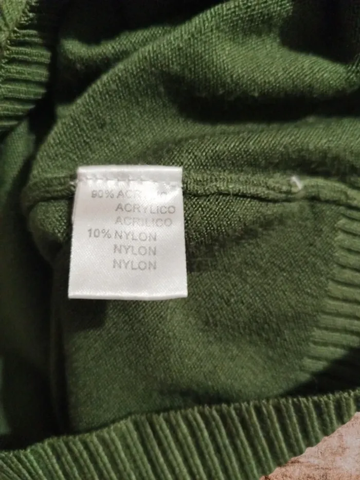Pull femme - photo numéro 3