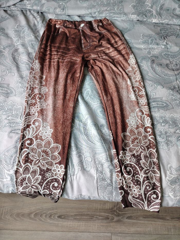 Vend vêtement femme - photo numéro 6