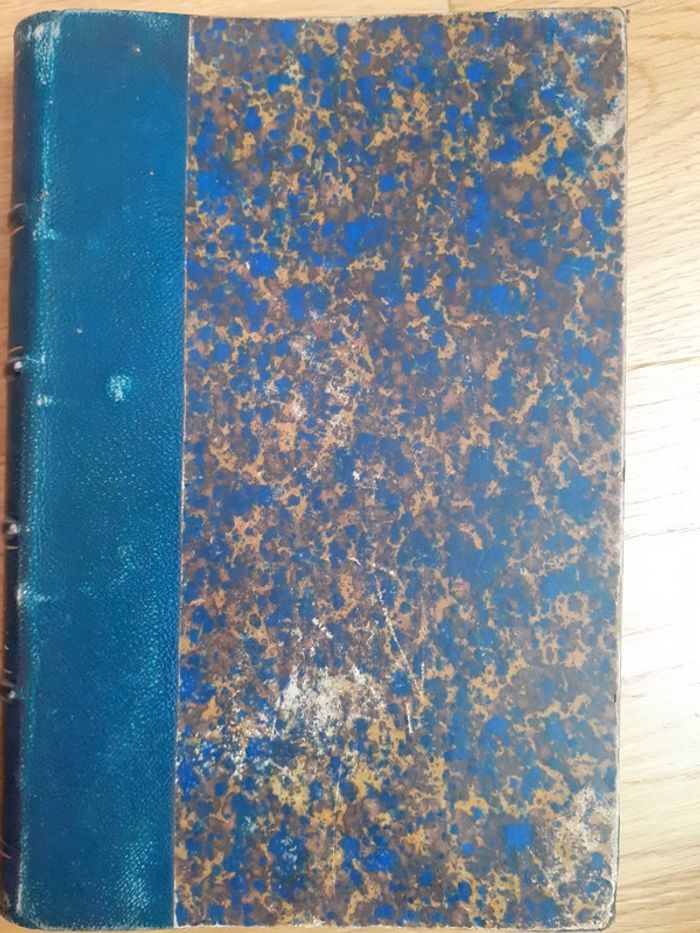 Mas pouesios - J.-L. Alibert