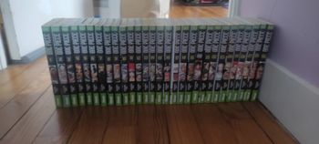 Mangas  one pieces