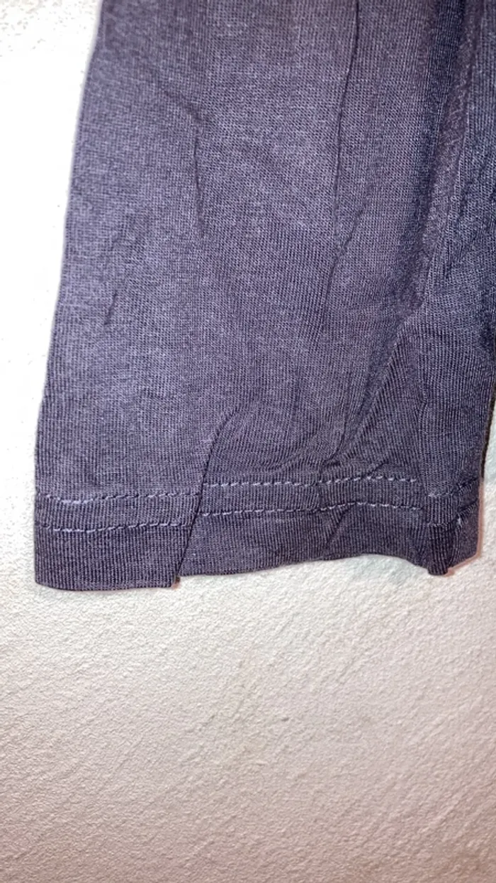 Tee-shirts veste fille 2 en 1 - photo numéro 5