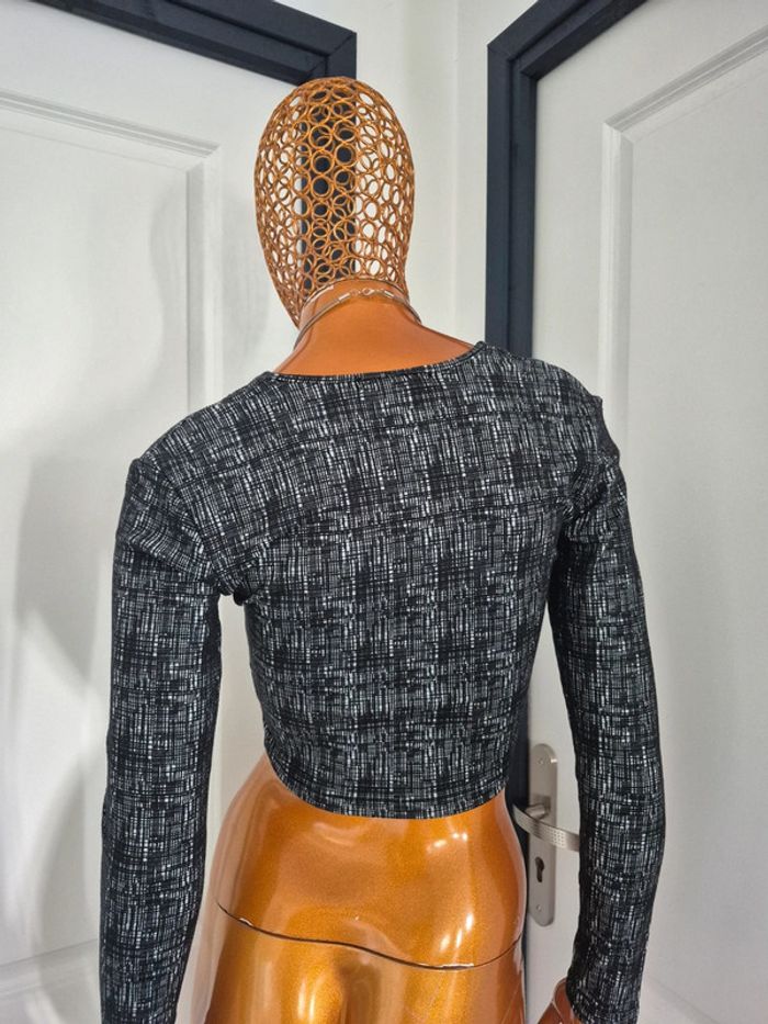 Croc Top Femme - photo numéro 2