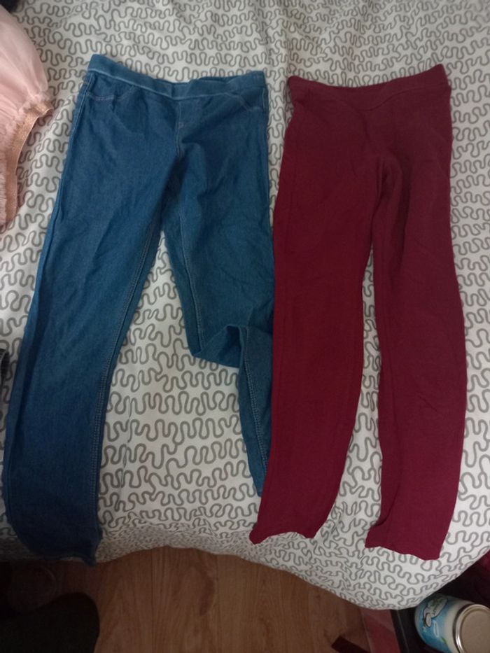 Lot vêtements 12ans - photo numéro 6