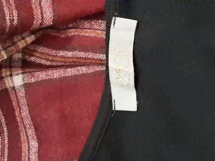 CHAOS Robe à carreaux taille 38/40 - photo numéro 7