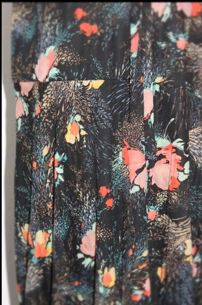 Robe été - Sans manche - Multicolore - Françoise de France - photo numéro 9