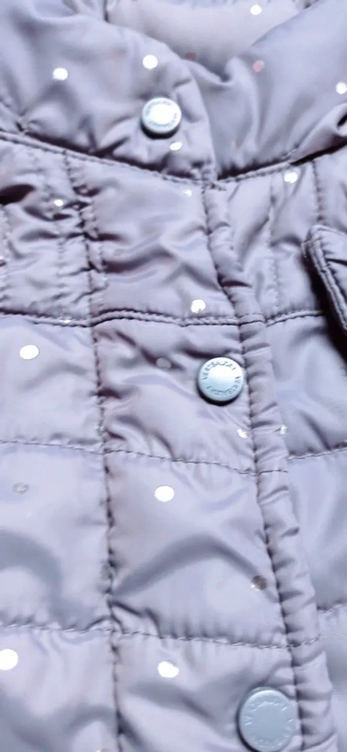 Vertbaudet veste taille 4 ans
Très bon état - photo numéro 4