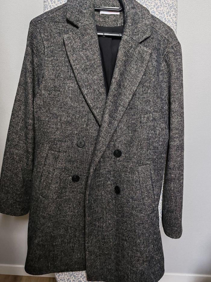 Manteau d' hivers  très peu porté - photo numéro 2