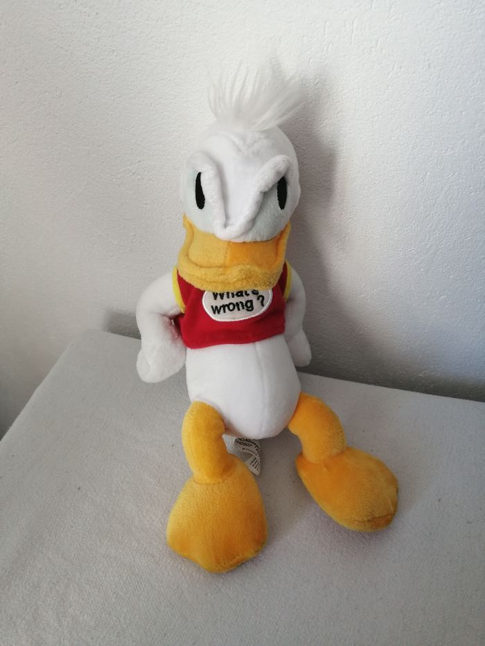 peluche disney - photo numéro 1